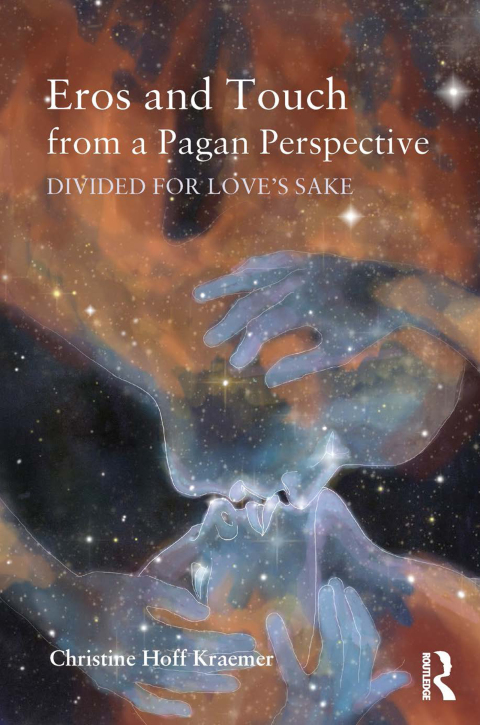 Cover image for book Eros and Touch from a Pagan Perspective