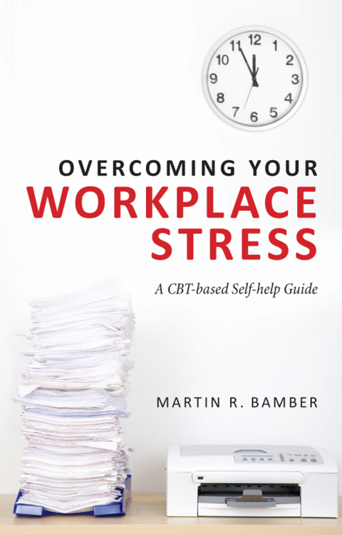 Cover image for book Overcoming Your Workplace Stress