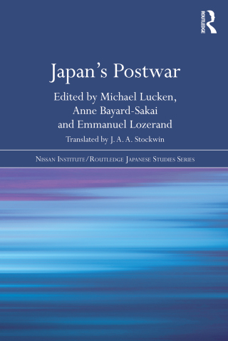 Japan's Postwar