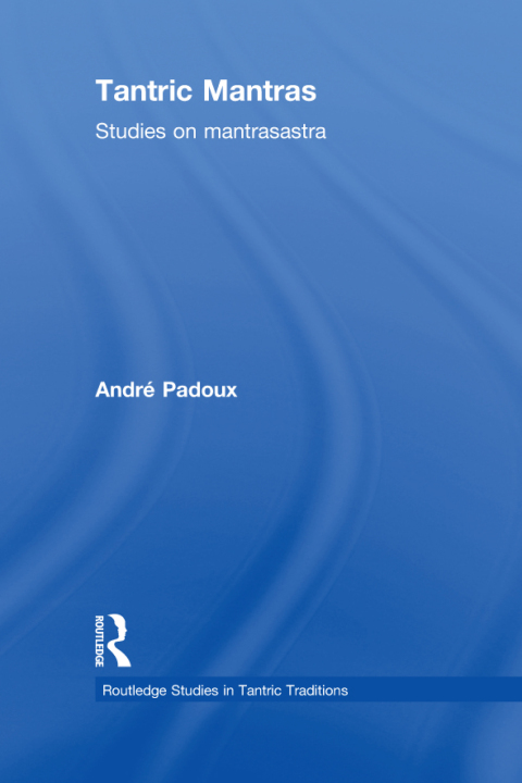 Cover image for book Tantric Mantras