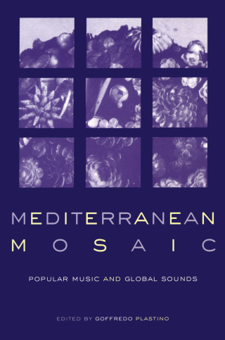 Mediterranean Mosaic