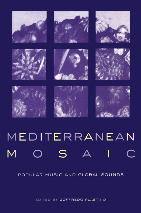 Cover image for book Mediterranean Mosaic