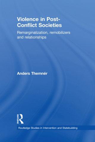 Violence in Post-Conflict Societies