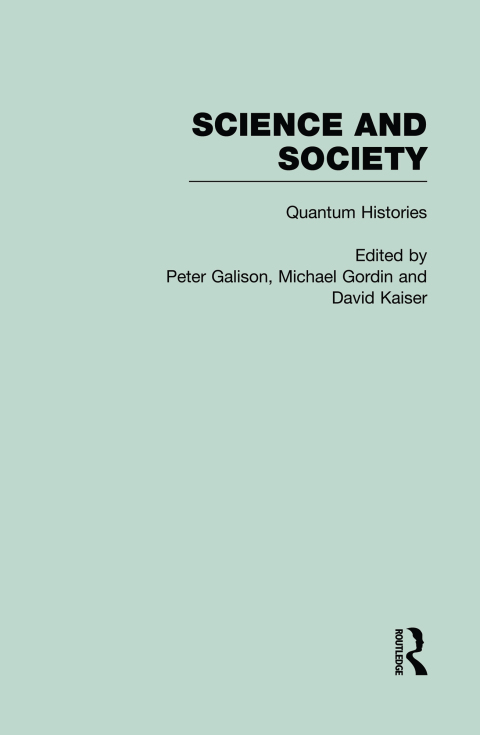Cover image for book Quantum Mechanics