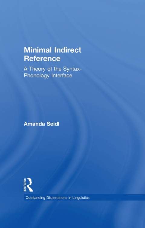 Cover image for book Minimal Indirect Reference