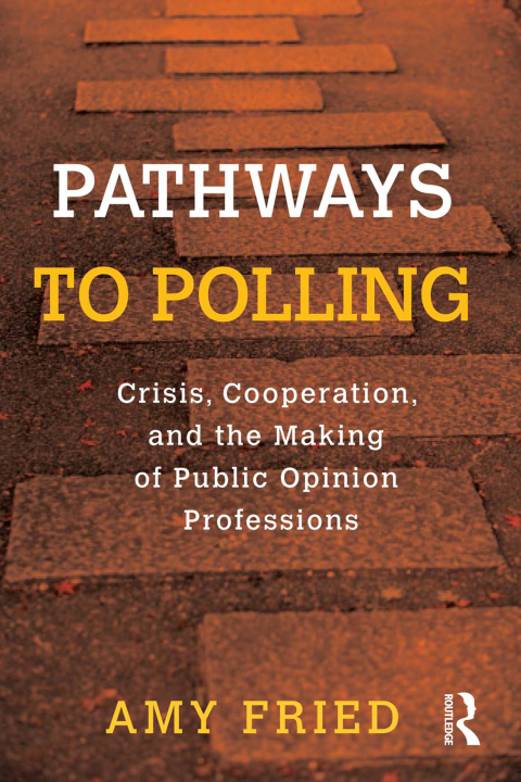 Cover image for book Pathways to Polling