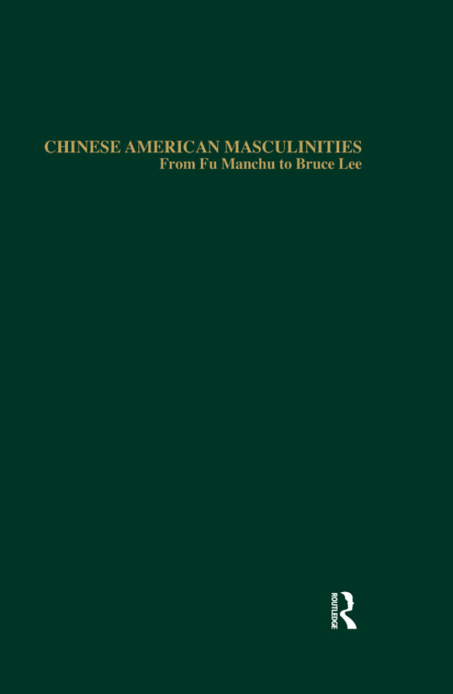 Chinese American Masculinities