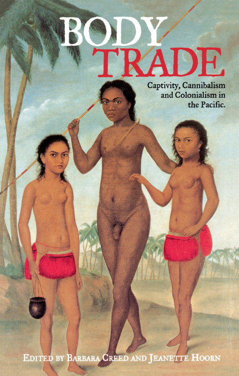 Cover image for book Body Trade