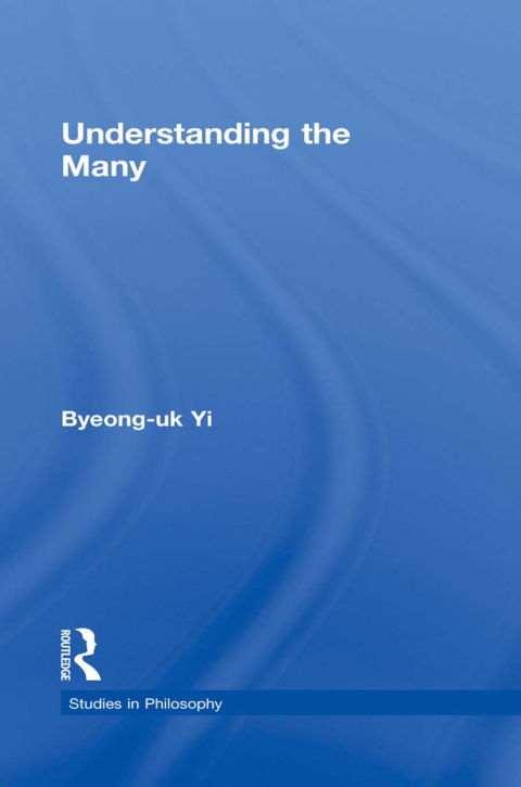 Cover image for book Understanding the Many