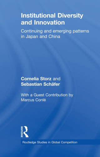 Institutional Diversity and Innovation