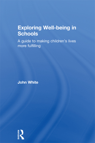 Exploring Well-Being in Schools