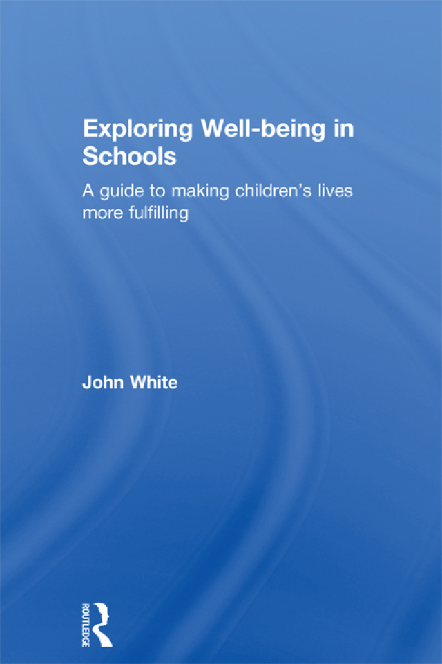 Exploring Well-Being in Schools