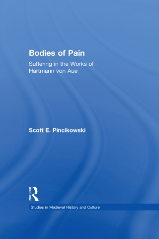 Bodies of Pain
