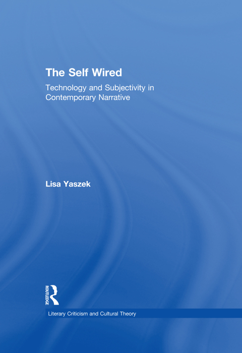 Cover image for book The Self Wired