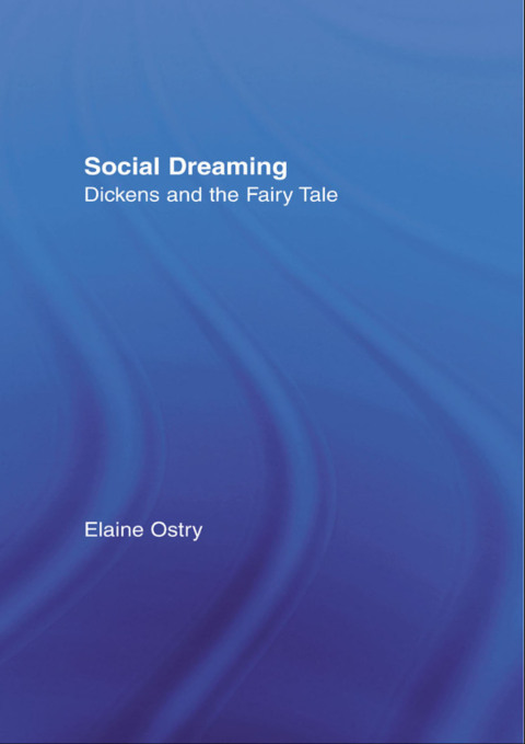 Cover image for book Social Dreaming