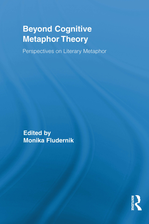 Cover image for book Beyond Cognitive Metaphor Theory