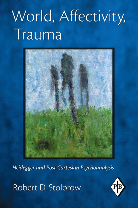 Cover image for book World, Affectivity, Trauma