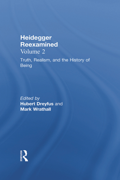 Cover image for book Authenticity, Death, and the History of Being