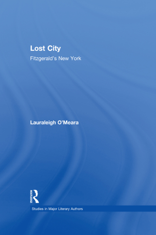 Lost City