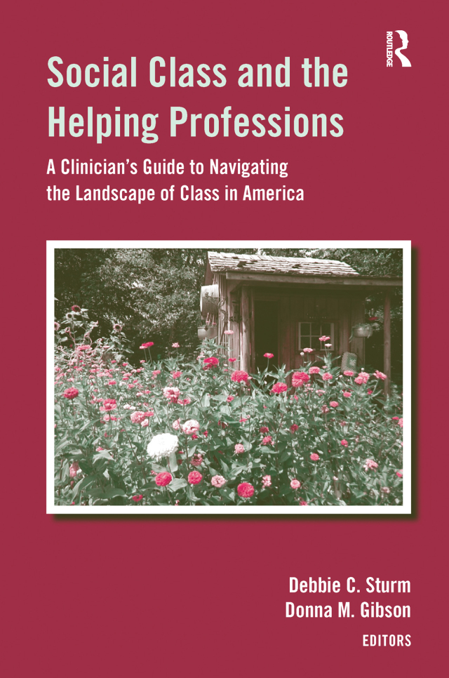 Social Class and the Helping Professions