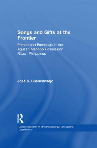 Songs and Gifts at the Frontier