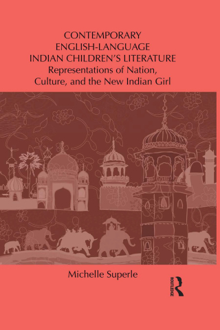 Contemporary English-Language Indian Children's Literature