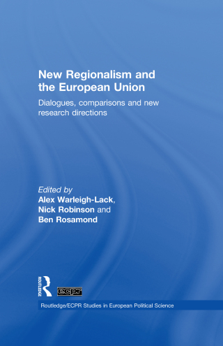 New Regionalism and the European Union