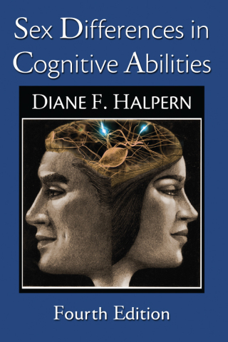 Sex Differences in Cognitive Abilities