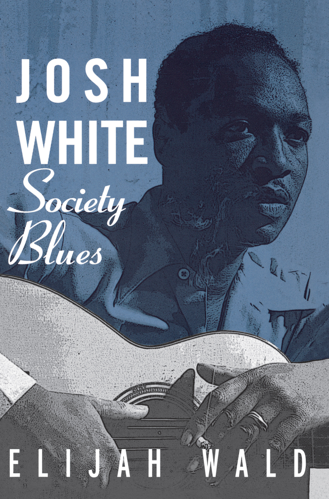 Josh White