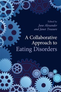 Titelbild: A Collaborative Approach to Eating Disorders 1st edition 9780415581462