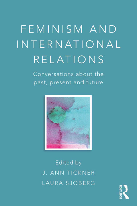 Feminism and International Relations 