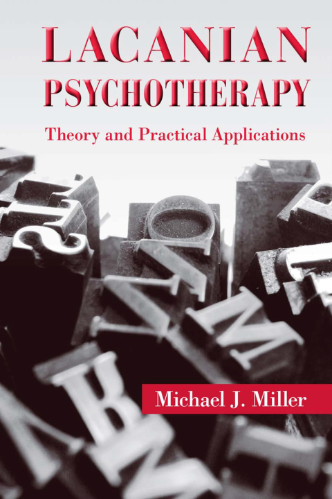 Lacanian Psychotherapy 