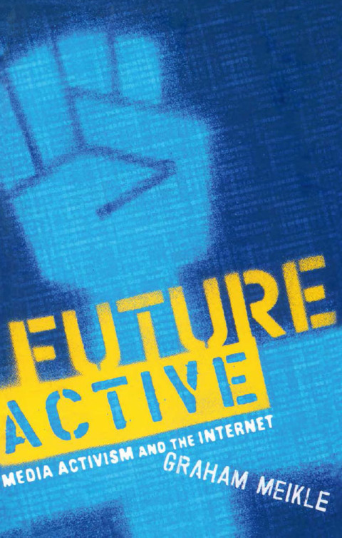Cover image for book Future Active