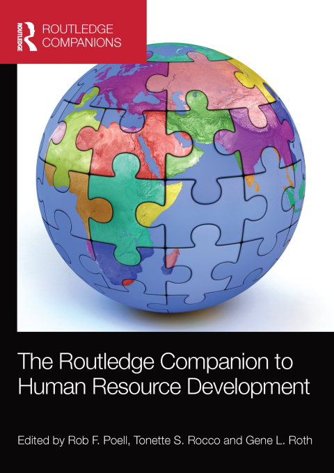 The Routledge Companion to Human Resource Development 