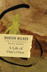Cover image: A Life of One's Own 1st edition 9780415550659