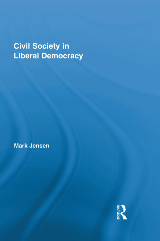 Civil Society in Liberal Democracy