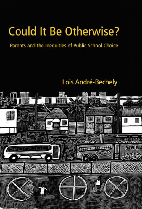 Cover image for book Could It Be Otherwise?