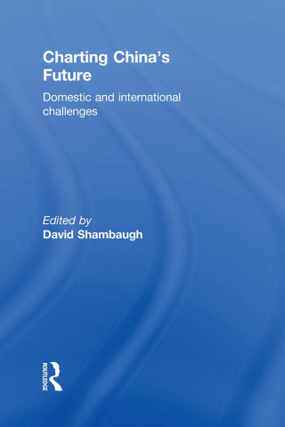 Charting China's Future