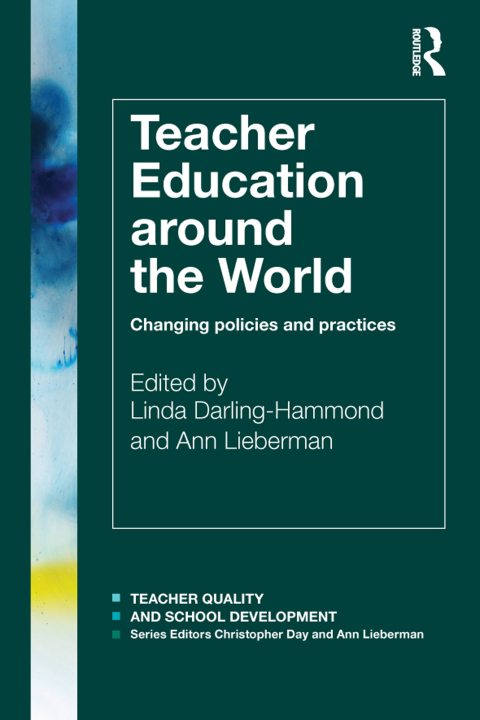 Teacher Education Around the World 