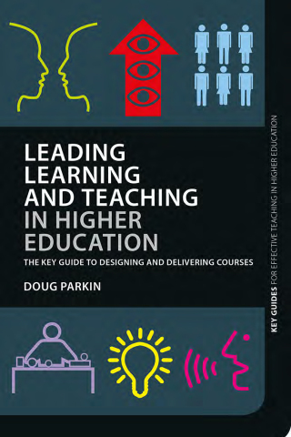Leading Learning and Teaching in Higher Education