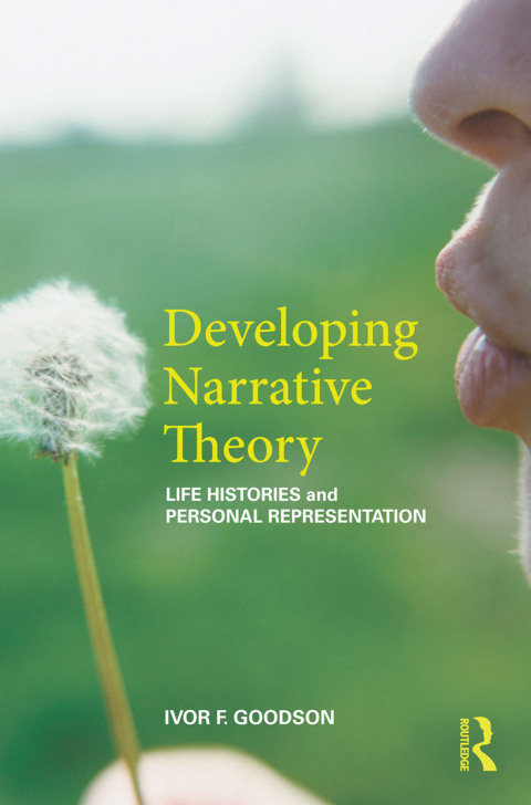 Developing Narrative Theory 