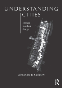 Titelbild: Understanding Cities 1st edition 9780415608244
