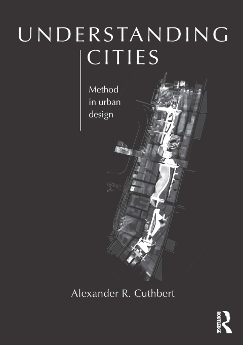 Cover image for book Understanding Cities