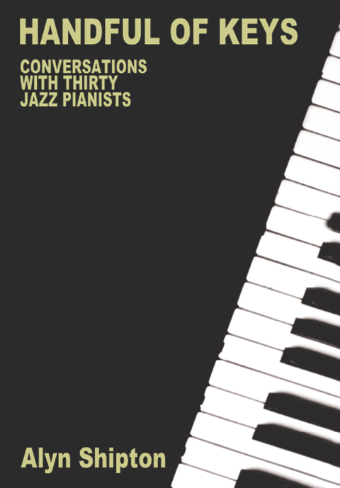 Cover image for book Handful of Keys