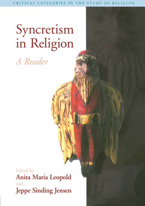 Cover image for book Syncretism in Religion