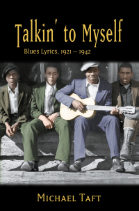 Cover image: Talkin' to Myself 1st edition 9780415973786
