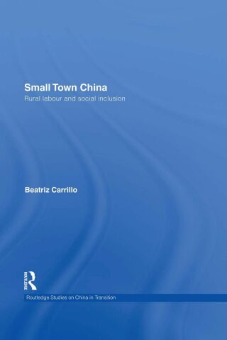 Small Town China
