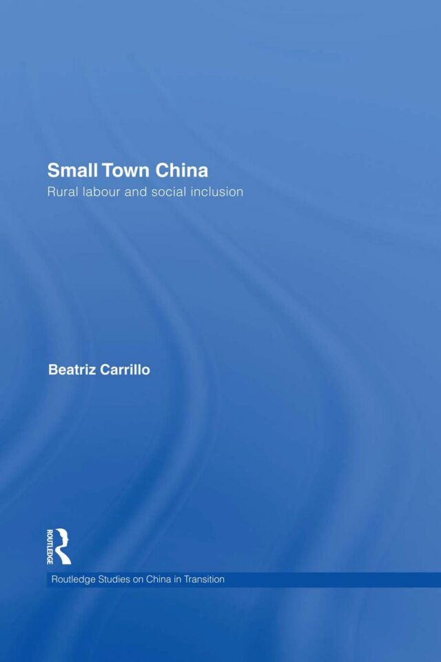 Small Town China