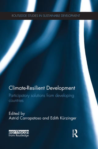 Climate-Resilient Development