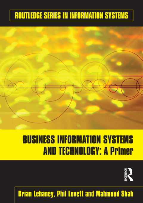 Business Information Systems and Technology 